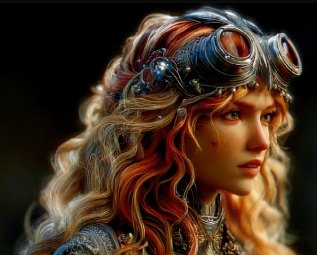 Steam Punk